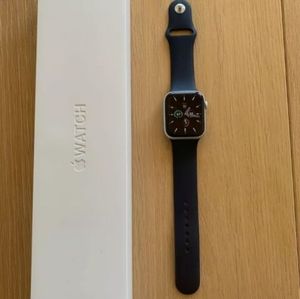 Apple Watch Series 6